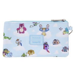 Pochette Nylon Disney - Toy Story Movie Collab