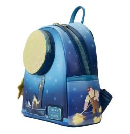 Mini Sac A Dos Pixar - La Luna Glow