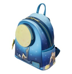 Mini Sac A Dos Pixar - La Luna Glow