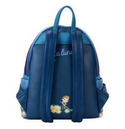 Mini Sac A Dos Pixar - La Luna Glow