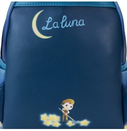 Mini Sac A Dos Pixar - La Luna Glow