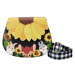 Sac A Main Disney - Bambi Sunflower