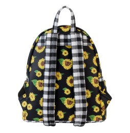 Mini Sac A Dos Disney - Bambi Sunflower Friends