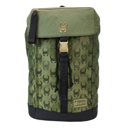 Sac A Dos Collectiv Marvel Loki - The Travelr Full Size