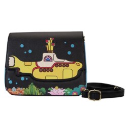 Sac A Main Beatles - Yellow Submarine