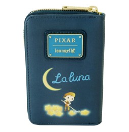 Portefeuille Pixar - La Luna Glow