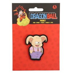 Magnet Relief Dragon Ball Z - Oolong Dragon Ball