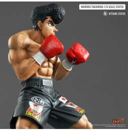 Statue Ippo - Takamura 1/6 37cm