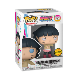 Funko Pop Boruto - Himawari Uzumaki (Existe en CHASE)