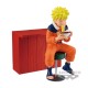 Figurine Naruto - Naruto Uzumaki Ichiraku - Banpresto