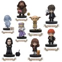 Figurine Harry Potter - Mini Egg Asst 8pcs 8cm