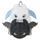 Mini Sac A Dos How To Train Your Dragon - Furies