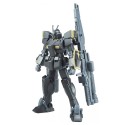 Maquette Gundam - 061 Gundam Lightning Black Warrior Gunpla HG 1/144 13cm