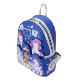 Mini Sac A Dos Disney - Princess Manga Style