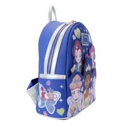 Mini Sac A Dos Disney - Princess Manga Style