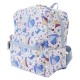 Mini Sac A Dos Disney - Nylon Princess Manga Style