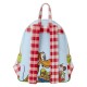 Mini Sac A Dos Disney - Mickey And Friends Picnic