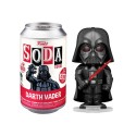 Figurine Star Wars - Darth Vader Vinyl Soda 10cm