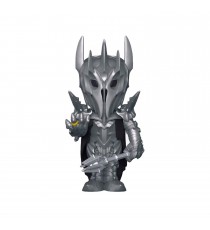 Figurine LOTR Le Seigneur Des Anneaux - Sauron Vinyl Soda 10cm