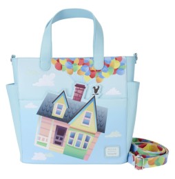 Sac Convertible Disney - Up La Haut 15Th Anniv