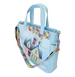 Sac Convertible Disney - Up La Haut 15Th Anniv