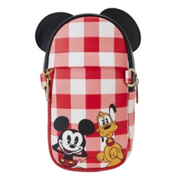 Sac A Main Disney - Porte Bouteille Minnie Mouse