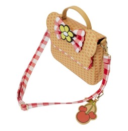 Sac A Main Disney - Minnie Mouse Picnic Basket