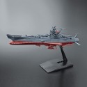 Maquette Space Battleship Yamato 2202 - U.N.C.F. Yamato 2202 Mecha Collec 13cm