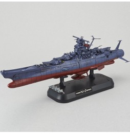 Maquette Space Battleship Yamato 2202 - Star Blazers 2202 1/1000 Final Battle 32cm