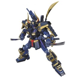 Maquette Gundam - Musha Gundam MK-II MG 1/100 18cm