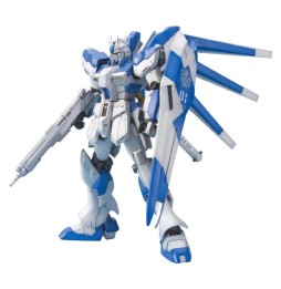 Maquette Gundam - Hi-Nu gundam MG 1/100 18cm