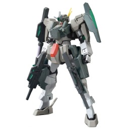 Maquette Gundam - 064 Cherudim Gundam Saga Type GBF Gunpla HG 1/144 13cm