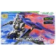 Maquette Gundam - 063 1.5 Gundam Gunpla HG 1/144 13cm