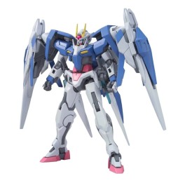 Maquette Gundam - 038 OO Raiser Designer  Color Gunpla HG 1/144 13cm