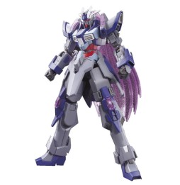 Maquette Gundam - 037 Denial Gundam Gunpla HG 1/144 13cm