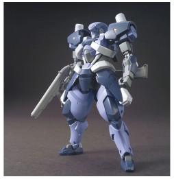 Maquette Gundam - 006 Hyakuren Gunpla HG 1/144 13cm