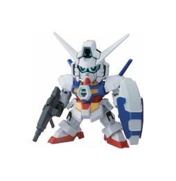 Maquette Gundam - 369 Gundam Age-1 Gunpla SDBB 8cm