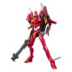 Maquette Evangelion - Eva-02 New Movie Ha HG 18cm