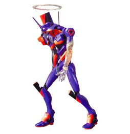 Maquette Evangelion - Eva-01 New Movie Kakusei HG 18cm