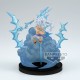 Figurine One Piece - Monkey D Luffy Gear 5 - WCF Special