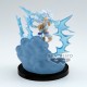 Figurine One Piece - Monkey D Luffy Gear 5 - WCF Special