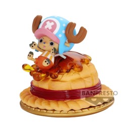 Figurine One Piece - Chopper Paldolce Collection Vol 1 (A)