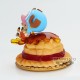 Figurine One Piece - Chopper Paldolce Collection Vol 1 (A)