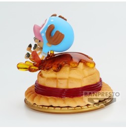 Figurine One Piece - Chopper Paldolce Collection Vol 1 (A)