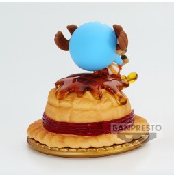 Figurine One Piece - Chopper Paldolce Collection Vol 1 (A)