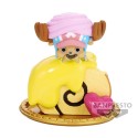 Figurine One Piece - Chopper Paldolce Collection Vol 1 (C)