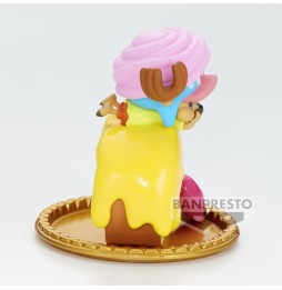 Figurine One Piece - Chopper Paldolce Collection Vol 1 (C)