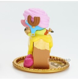 Figurine One Piece - Chopper Paldolce Collection Vol 1 (C)