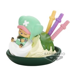 Figurine One Piece - Chopper Paldolce Collection Vol 1 (B)