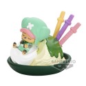 Figurine One Piece - Chopper Paldolce Collection Vol 1 (B)